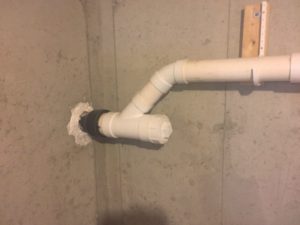 margate plumbing drain pipe